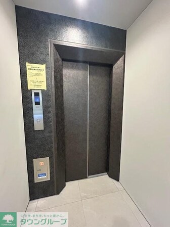 Lighthouse中馬込の物件内観写真